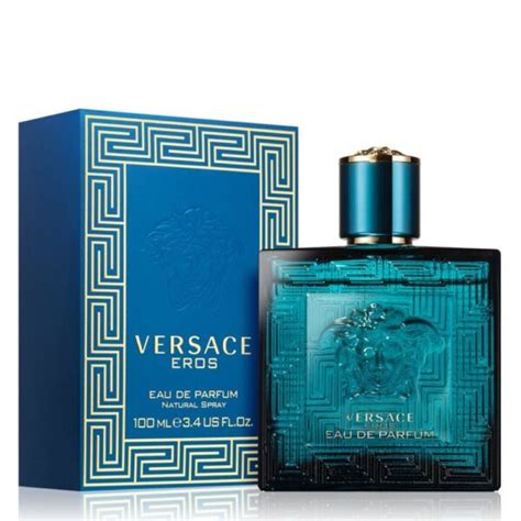 parfum versace homme 100ml